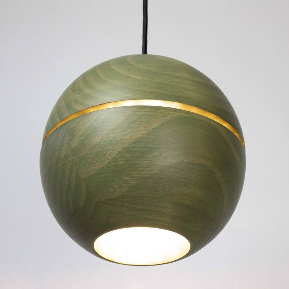 SATURN Pendant Light by ILANEL - Feliz