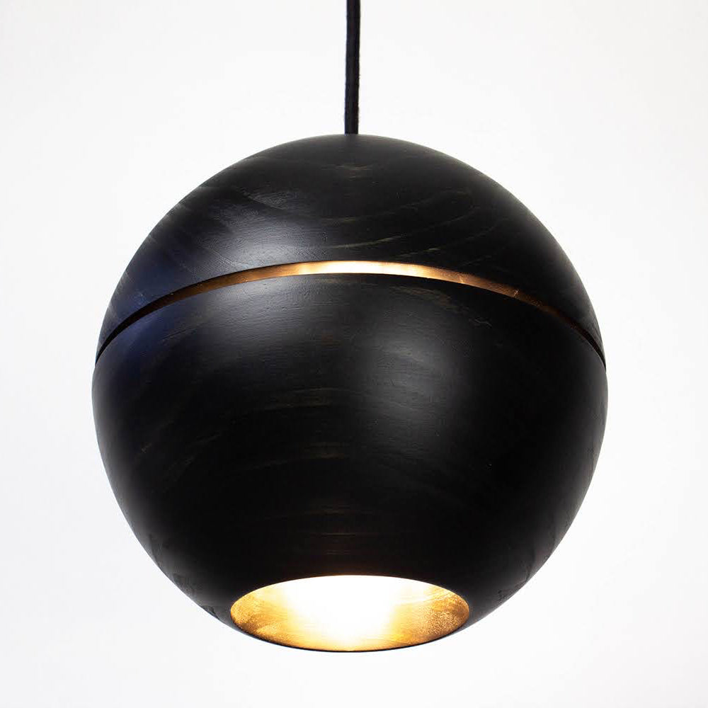 SATURN Pendant Light by ILANEL - Feliz