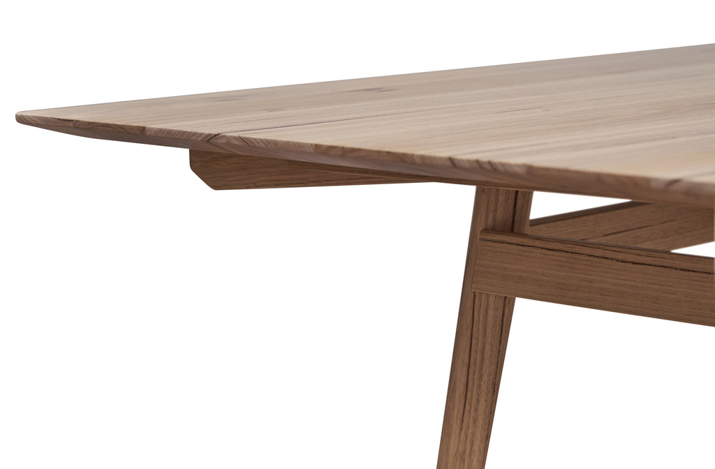 Suzie Dining Table Dining Table by Feliz Home - Feliz