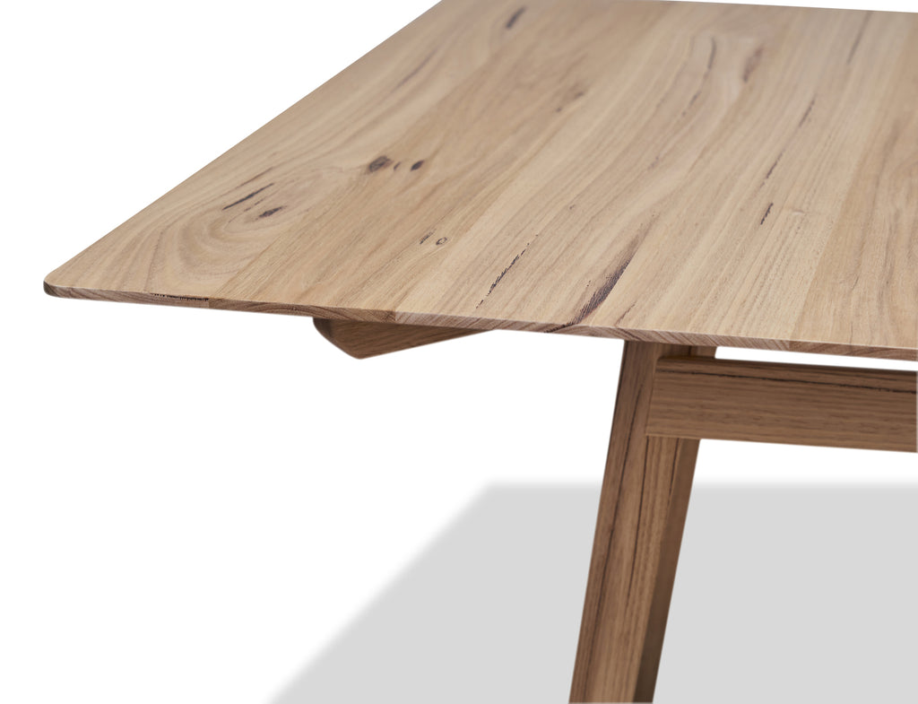Suzie Dining Table Dining Table by Feliz Home - Feliz