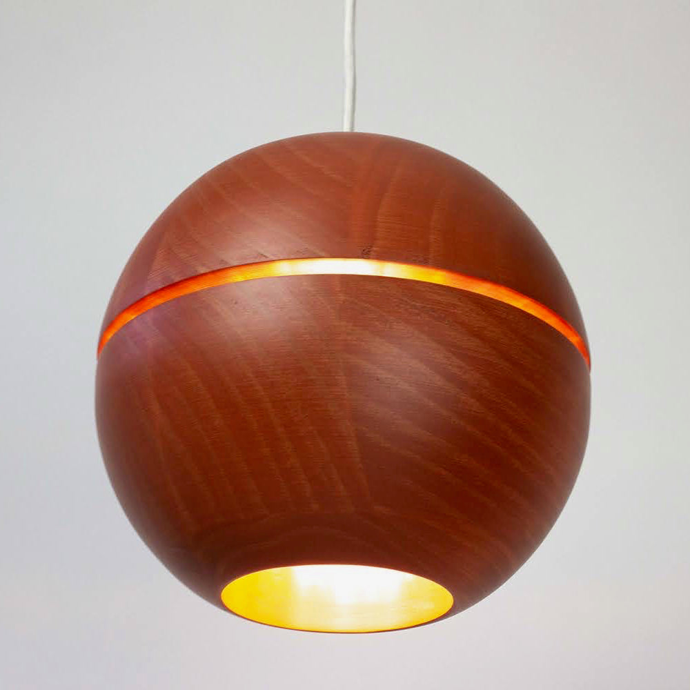 SATURN Pendant Light by ILANEL - Feliz