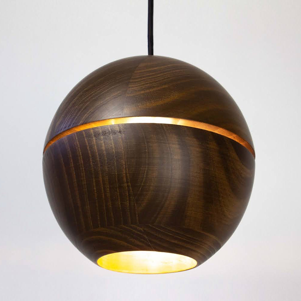 SATURN Pendant Light by ILANEL - Feliz